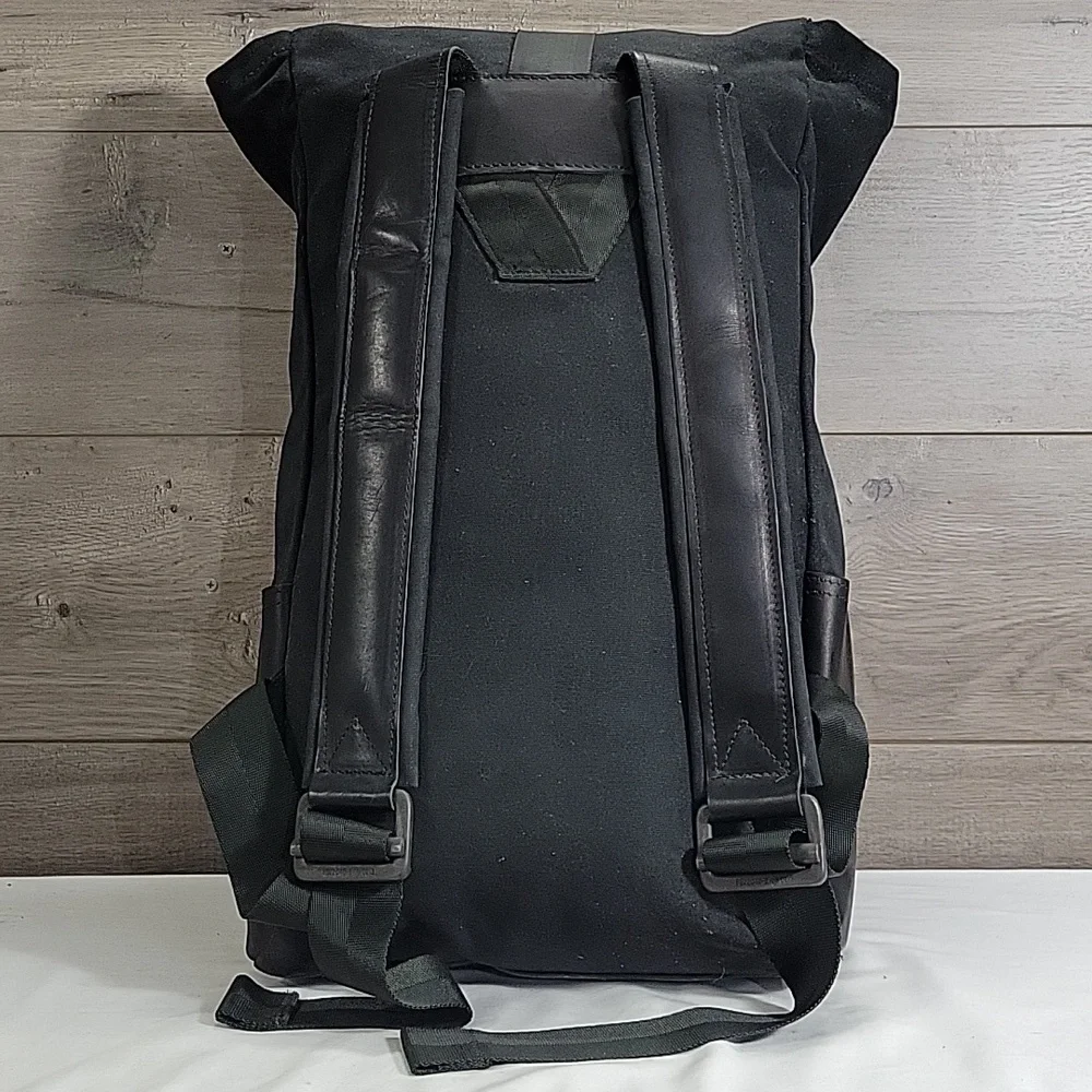 Hammarhead Industries Day Pack Motorcycle Travel Bag Rucksack Tote